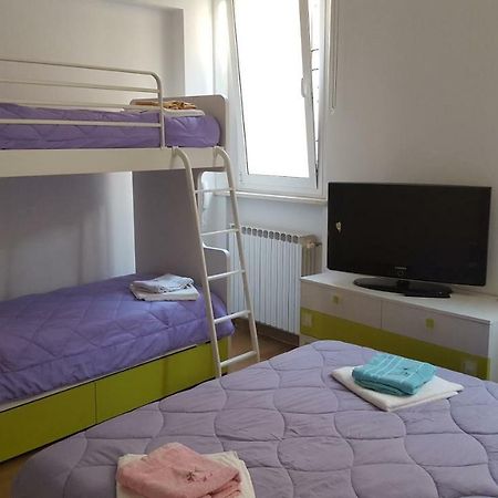 Carlo Mayr Apartment Ferrara Zewnętrze zdjęcie