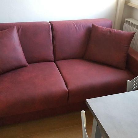 Carlo Mayr Apartment Ferrara Zewnętrze zdjęcie
