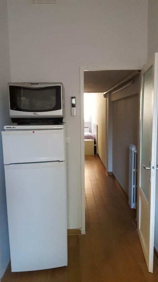 Carlo Mayr Apartment Ferrara Zewnętrze zdjęcie