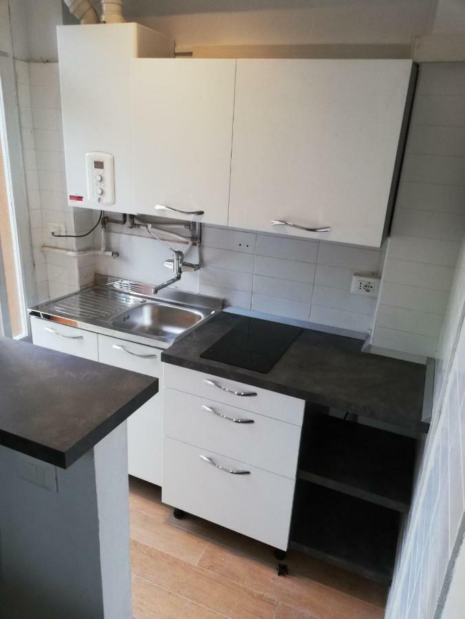 Carlo Mayr Apartment Ferrara Zewnętrze zdjęcie