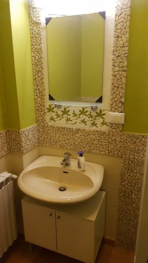 Carlo Mayr Apartment Ferrara Zewnętrze zdjęcie