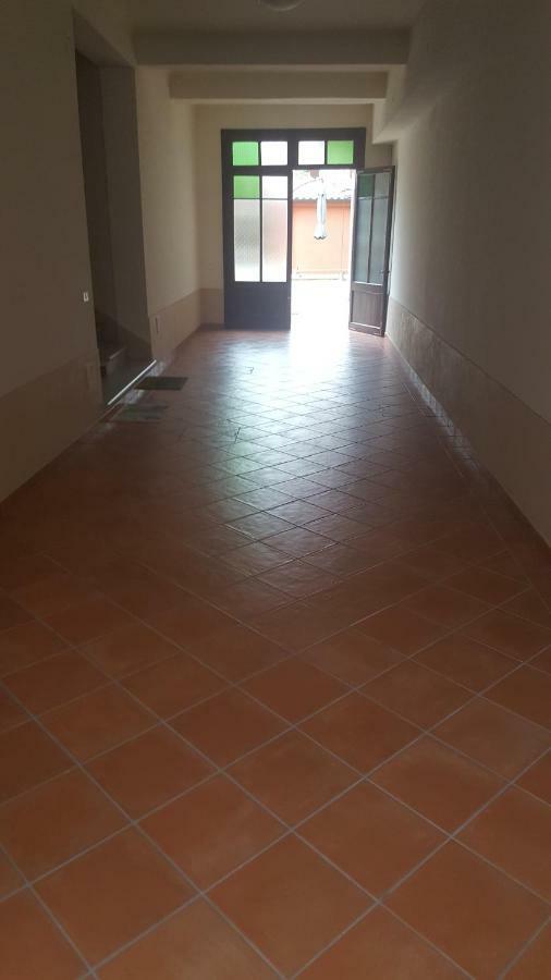 Carlo Mayr Apartment Ferrara Zewnętrze zdjęcie
