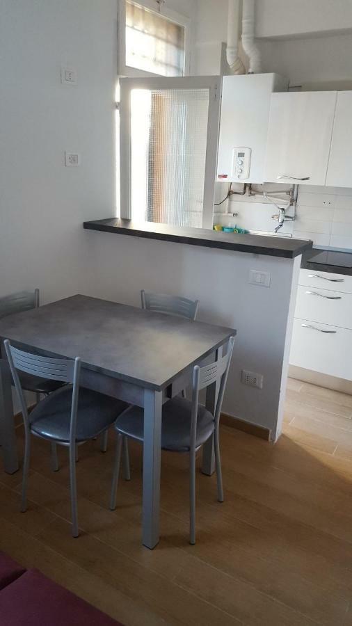 Carlo Mayr Apartment Ferrara Zewnętrze zdjęcie