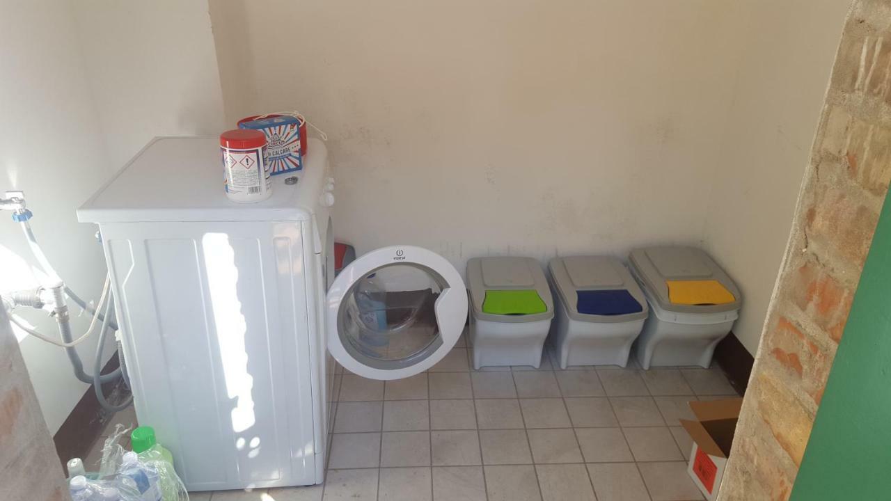 Carlo Mayr Apartment Ferrara Zewnętrze zdjęcie