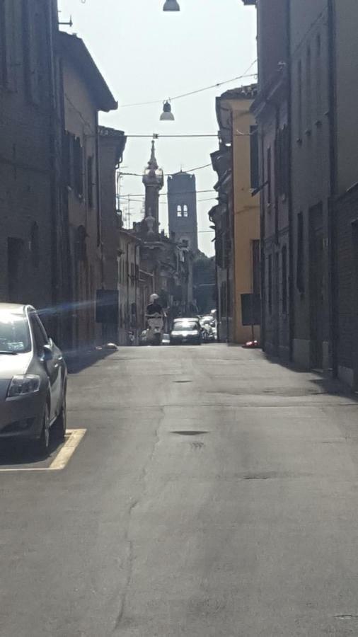 Carlo Mayr Apartment Ferrara Zewnętrze zdjęcie