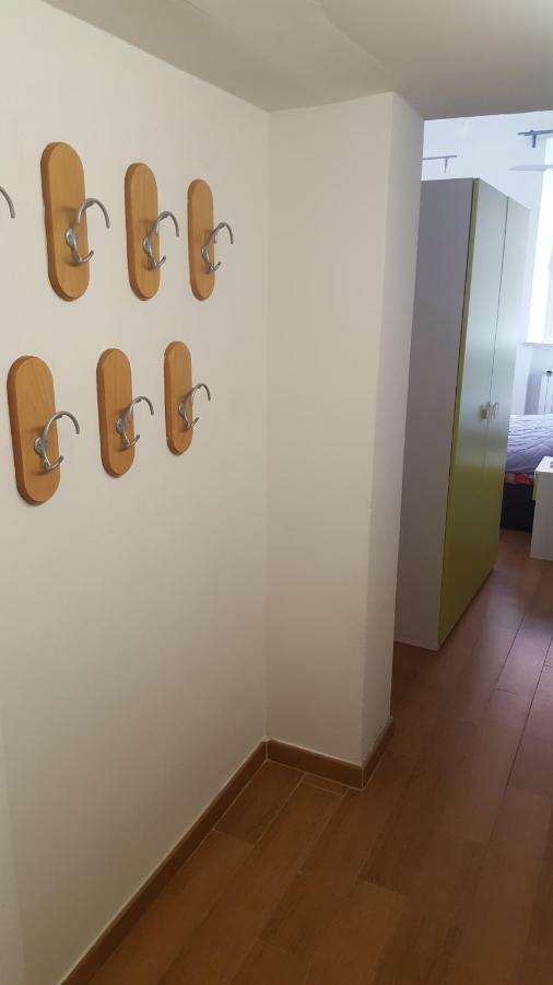 Carlo Mayr Apartment Ferrara Zewnętrze zdjęcie