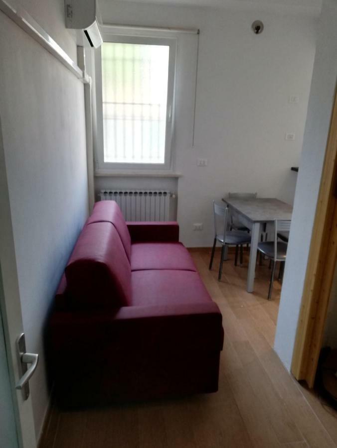 Carlo Mayr Apartment Ferrara Zewnętrze zdjęcie